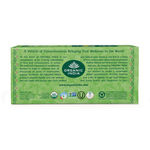 Buy Organic India Tulsi Green Tea Classic 25 Tea Bags - Purplle