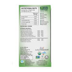 Buy Organic India Tulsi Green Tea Pomeogranate 25 Tea Bags - Purplle