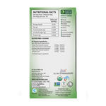 Buy Organic India Tulsi Green Tea Earl Grey 25 Tea Bags - Purplle