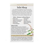 Buy Organic India Tulsi Sleep Tea 25 Tea Bags - Purplle