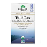 Buy Organic India Tulsi Lax Tea 25 Tea Bags - Purplle