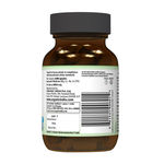 Buy Organic India Breathe Free 60 Capsules Bottle - Purplle