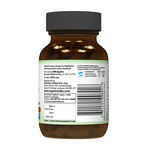 Buy Organic India Flexibility 60 Capsules Bottle - Purplle