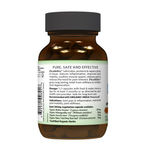Buy Organic India Flexibility 60 Capsules Bottle - Purplle