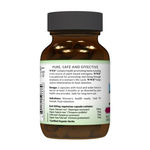 Buy Organic India Wwb 60 Capsules Bottle - Purplle