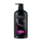 Buy Tresemme Smooth & Shine Shampoo (580 ml) - Purplle