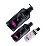 Buy Tresemme Smooth & Shine Shampoo (580 ml) - Purplle