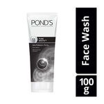 Buy Pond's Pure White Anti Pollution Face Wash (100 g) - Purplle