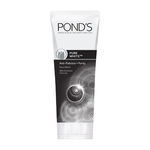 Buy Pond's Pure White Anti Pollution Face Wash (100 g) - Purplle