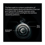 Buy Pond's Pure White Anti Pollution Face Wash (100 g) - Purplle