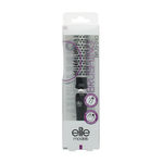 Buy Elite Models Stylish Round Hair Brush - Black - Purplle