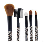 Buy Saifei Make Up Brushes (6 Pieces) - Purplle