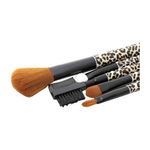 Buy Saifei Make Up Brushes (6 Pieces) - Purplle