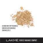 Buy Lakme Absolute Perfect Radiance Compact - Ivory Fair 01 (8 g) - Purplle