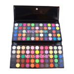 Buy Miss Rose Eye Shadow (70 g) (Multicolor) - Purplle