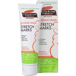 Buy Palmer's Massage Cream For Stretch Marks Tube (125 g) - Purplle