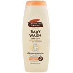 Buy Palmer's Baby Wash Pump Bottle cocoa butter & shea butter (250 ml) - Purplle