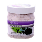 Buy Biocare Black Seed scrub (500 ml) - Purplle