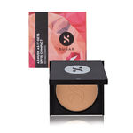 Buy SUGAR Cosmetics AS Nude As It Gets SPF15 Compact - 03 Macchiato Medium - Purplle