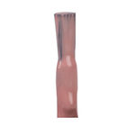 Buy SUGAR Cosmetics Tip Tac Toe Nail Lacquer - 023 Blush-A-Bye Baby (Matte Pastel Baby Pink) - Purplle