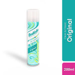 Buy Batiste Dry Shampoo Instant Hair Refresh Clean & Classic Original (200 ml) - Purplle