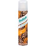Buy Batiste Dry Shampoo Instant Hair Refresh Sassy & Daring Wild (200 ml) - Purplle