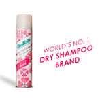 Buy Batiste Dry Shampoo Instant Hair Refresh Floral & Flirty Blush (200 ml) - Purplle