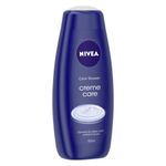 Buy Nivea Shower Gel, Creme Care Body Wash, Women (500 ml) - Purplle