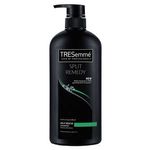Buy Tresemme Split Remedy Shampoo (580 ml) - Purplle