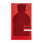 Buy Hugo Boss Red Eau De Toilette For Women (125 ml) - Purplle