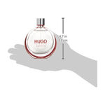 Buy Hugo Boss Red Eau De Parfum For Women (75 ml) - Purplle