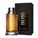 Buy Hugo Boss The Scent Eau De Toilette For Men (200 ml) - Purplle