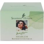 Buy Shahnaz Husain Shablem Blemish Cover Cream (25 g) - Purplle