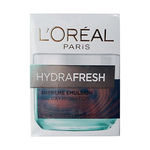 Buy L'Oreal Paris Hydrafresh Supreme Emulsion (50 ml) - Purplle