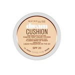 Buy Maybelline New York Dream Cushion Foundation 10 Ivory (14.6 g) - Purplle