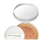 Buy Maybelline New York Dream Cushion Foundation 40 Fawn (14.6 g) - Purplle