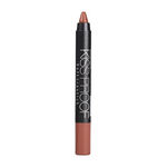 Buy Me Now Kiss Proof Waterproof Matte Lip Pencil Lipstick Lip Liner 17 - Purplle