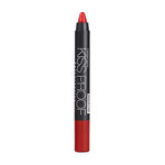 Buy Me Now Kiss Proof Waterproof Matte Lip Pencil Lipstick Lip Liner 10 - Purplle