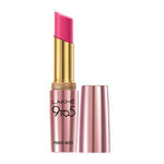 Buy Lakme 9 to 5 Primer + Matte Lip Color MP21 Fuchsia File (3.6 g) - Purplle