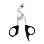 Buy Elite Models Eyelash Curler With Extra Silicon Rubber - Purplle