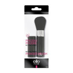 Buy Elite Models (France) Retractable Makeup Powder Brush Applicator (ABC1225) - Purplle