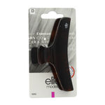 Buy Elite Models (France) Butterfly Hair Accessory Claw Clip - Brown (ABC5202c) - Purplle