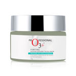 Buy O3+ Purifying Sulfur Cooling Facial Mask Dermal Zone (50gm) - Purplle
