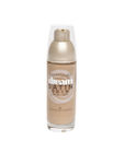 Buy Maybelline New York Dream Satin Skin Air Whipped Liquid foundation 02 APF 24 PA ++ (30 ml) - Purplle