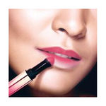Buy L'Oreal Paris Tint Caresse Powder Matte Lipstick B01 Sakura Blossom (1 g) - Purplle