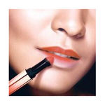 Buy L'Oreal Paris Tint Caresse Powder Matte Lipstick B02 Peony Blossom(1 g) - Purplle