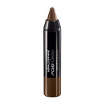 Buy Maybelline New York Fashion Brow Pomade BR2 (Mocha/Deep Brown) (1.5 g) - Purplle