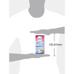 Buy Veet Full Body Waxing Kit for Sensitive Skin - 8 Strips - Purplle