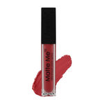 Buy Arezia Matte Me Liquid Lipstick (Gajri Pink) - Purplle