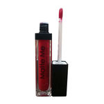 Buy Arezia Matte Me Liquid Lipstick AZ-15 (Golden Red) - Purplle
